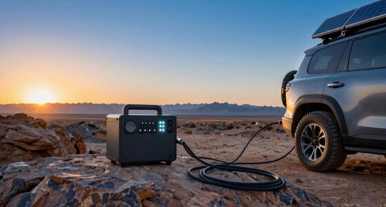 top 12 overlanding power stations