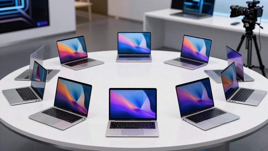top 12 renewed macbook airs