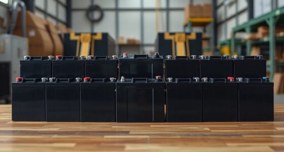 top 12v 100ah lithium batteries