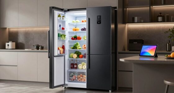 top 12v freezer fridges