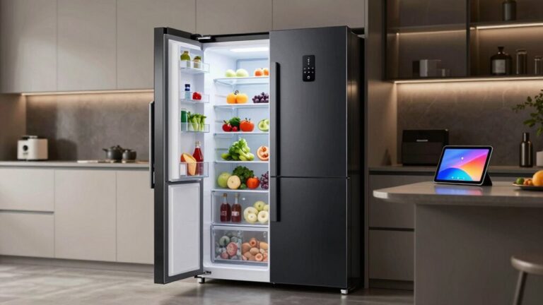 15 Best 12V Refrigerator Freezers with App Control in 2026 - Off Road ...