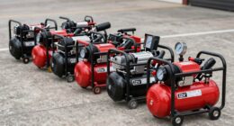 top 12v heavy duty compressors