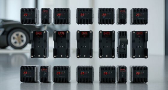 top 12v lithium chargers