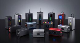 top 12v lithium chargers
