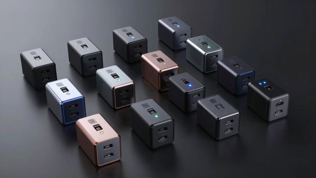 top 12v lithium chargers