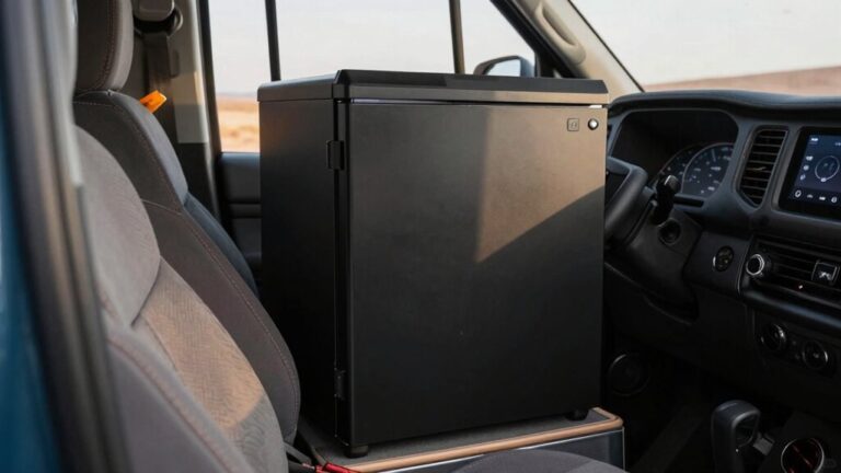 15 Best 12V Fridge Freezers for Overlanding in 2026 - Off Road Top Speed