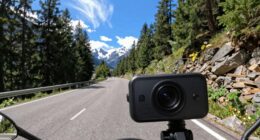 top 14 motorcycle 360 cameras
