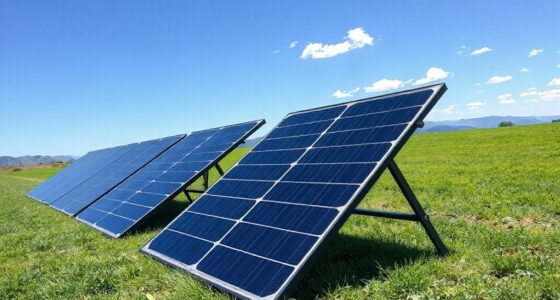 top 14 portable solar panels