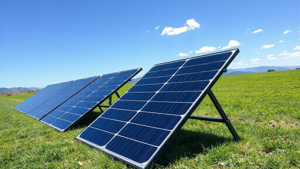 top 14 portable solar panels