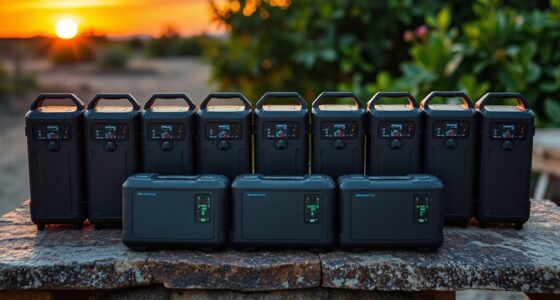 top 1500w portable power stations