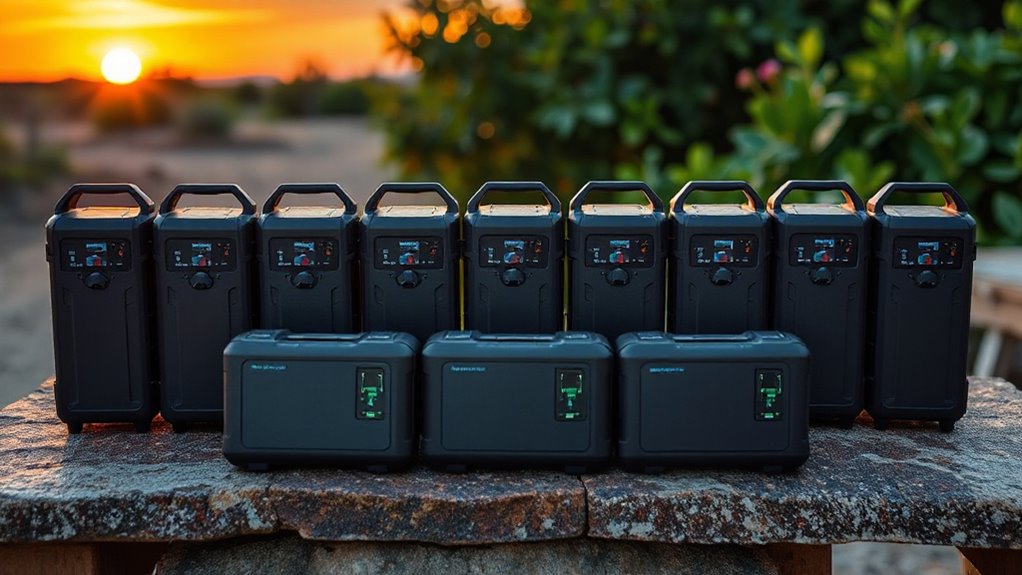 top 1500w portable power stations