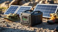 top 15 1000w fast charge portable stations