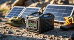 top 15 1000w fast charge portable stations