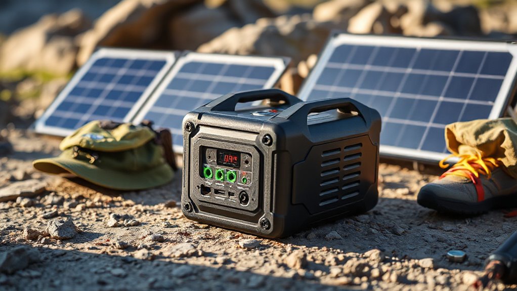 top 15 1000w fast charge portable stations