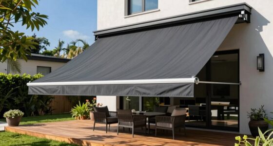 top 15 270 awnings