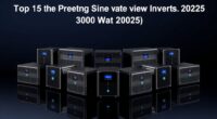 top 15 3000w inverters