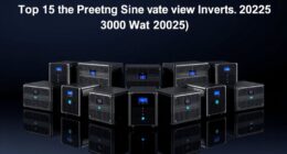 top 15 3000w inverters