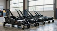 top 15 4 ton floor jacks