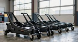 top 15 4 ton floor jacks