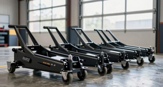 top 15 4 ton floor jacks