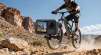 top 15 4k action sports camcorders