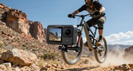 top 15 4k action sports camcorders