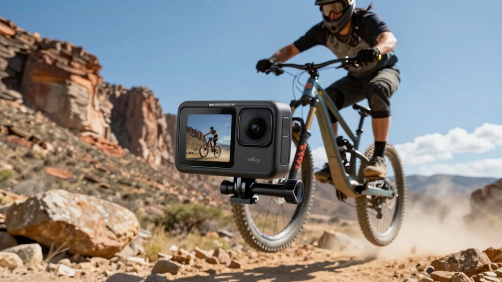 top 15 4k action sports camcorders