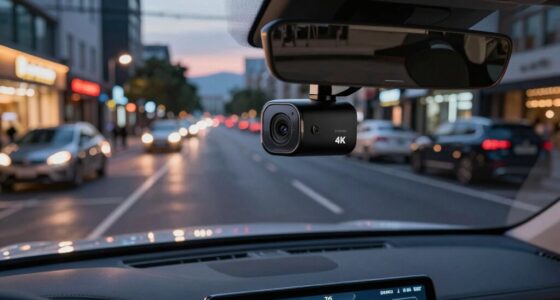 top 15 4k dash cam