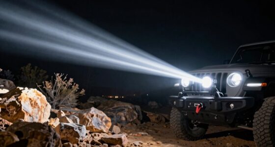 top 15 50 inch off road light bars