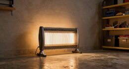 top 15 7500w garage heaters