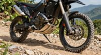 top 15 adventure motorcycle skid plates