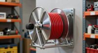 top 15 air hose reels