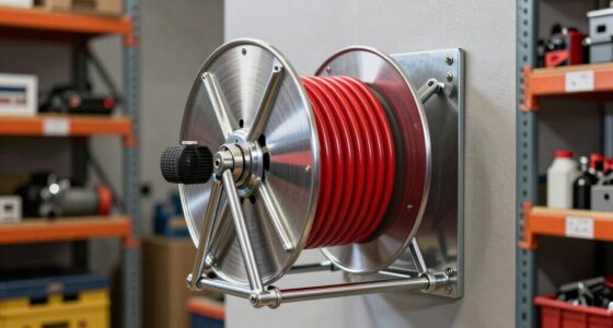 top 15 air hose reels