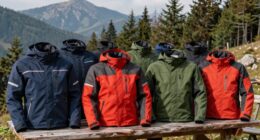 top 15 all season motorcycle jackets