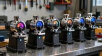 top 15 bench grinder options