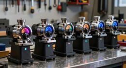 top 15 bench grinder options