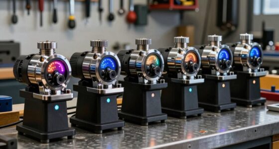 top 15 bench grinder options