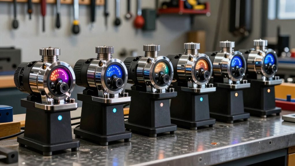 top 15 bench grinder options