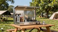 top 15 camping kitchen systems