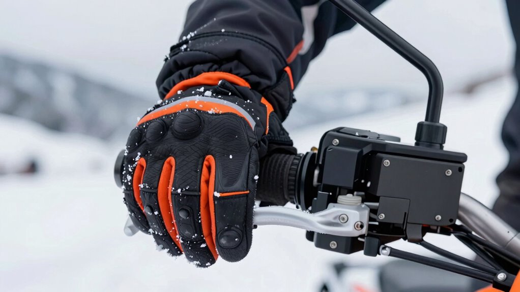 top 15 cold weather gloves