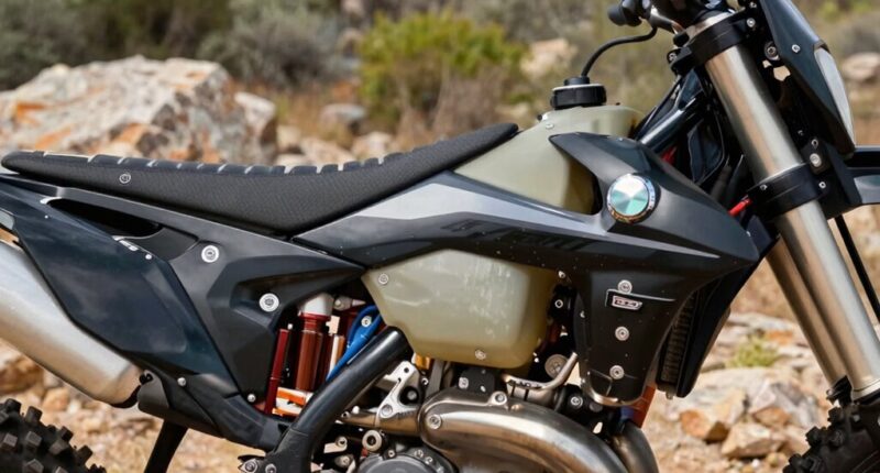 Honda Rebel 1100 Top Speed: Modern Cruiser With a Punch - Off Road Top ...