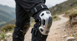 top 15 enduro knee braces