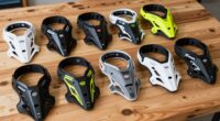 top 15 enduro neck braces