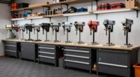 top 15 garage drill presses