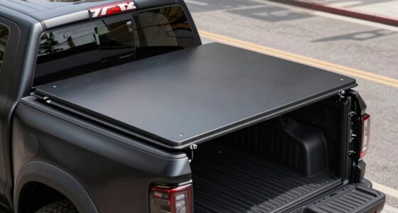 top 15 hard folding covers