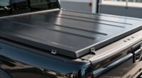 top 15 hard folding tonneau covers