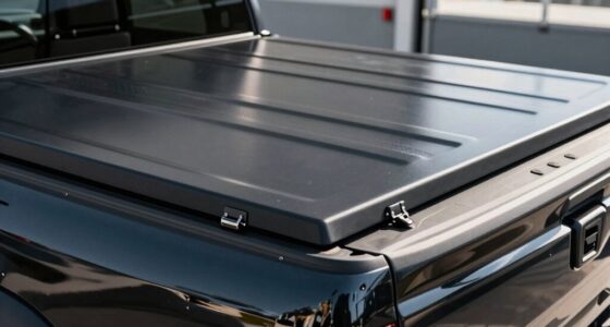 top 15 hard folding tonneau covers