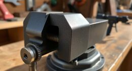 top 15 heavy duty bench vises