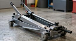 top 15 heavy duty floor jacks