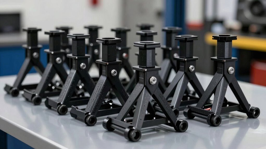 top 15 heavy duty jack stands